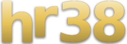 hr38 logo